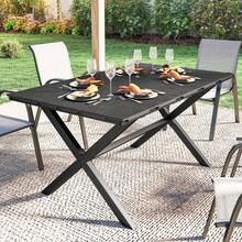 Other Outdoor Furniture - 黑色 - 查看 9