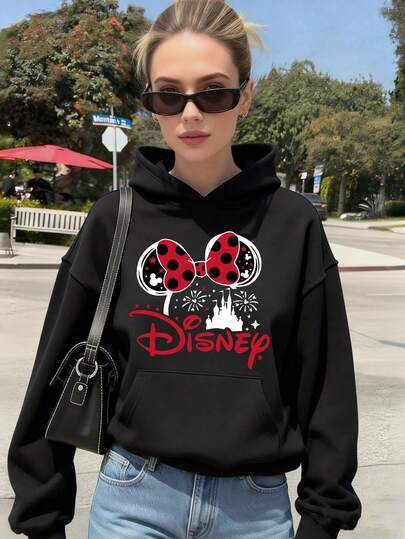 Disney Sweats et sweats à capuche pour femmes