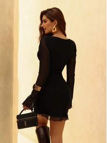 BASIC CHIC - Black - View 2
