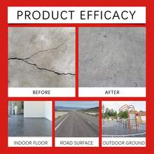 JAYSUING 1 Gallon Epoxy Floor Paint, Waterproof Concrete Sealer For Garage Basement, High Gloss Anti-Skid Coating For Crack Repair & Stain Covering, Home DIY Renovation,Gifts For Men And Women Suitable For Valentine's Day, New Year's Day, Birthdays, Weddings And Parties,Quick Ship Items,Free Shipping - Sơn sàn epoxy chống thấm - Xem 2