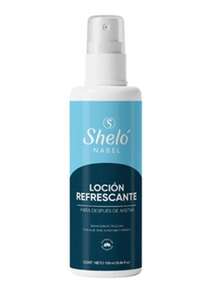 Loción Para Después de Afeitar Shelo - Aceite - Ver 2