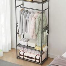 Coat Rack - Bekijken 3