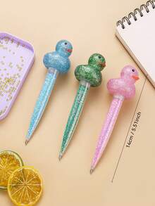 Glitter Duck Diamond Painting Tools, Diamond Painting Tool Accessories, Glitter Duck DIY Diamond Paint Brush, Ergonomic Diamond Art Painting Kit, 5D Diamond Painting Accessories - View 5
