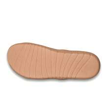 Brasileras Brasilianische Strand- und Poolsandalen – Amelia – Flip-Flops mit rutschfester Sohle – Für Damen – Größen 34 bis 41 (EU) - Gelb - Übersicht 6