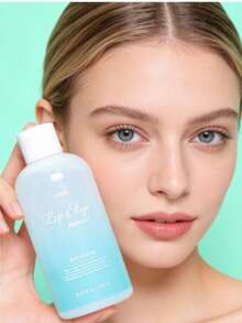ETUDE 伊蒂之屋唇眼卸妆液采用温和的双相配方，即使是防水和持久型彩妆也能轻松卸除，包括睫毛膏、眼线和唇膏。富含舒缓保湿成分，温和呵护娇嫩肌肤，不会引起刺激、干燥或刺痛感。 - 青碧色 200ML - 查看 2