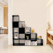 Librerie - nero - Visualizzare 2