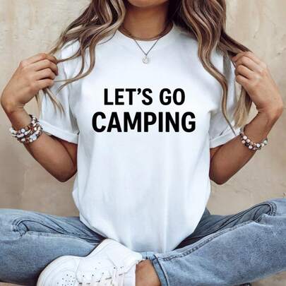 2220g Camiseta de algodón 100% Diseño limpio y versátil apto para todas las personas, ya sean mujeres u hombres. Tela de alta calidad y duradera, suave al tacto pero resistente. Transpirable. Adecuado para todo tipo de ocasiones. Ideal para vacaciones y disfraces de mujeres.