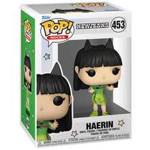 Mô hình Funko Pop Rock Band Series - Mô hình vinyl sưu tầm, quà tặng sáng tạo, hàng chính thức, độc quyền cho người hâm mộ âm nhạc, mô hình sưu tầm đa năng. - Nhiều màu - Xem 12