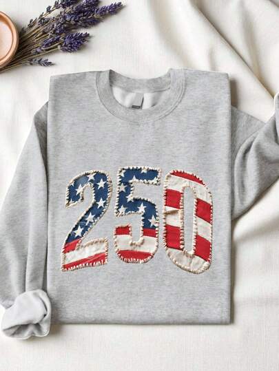 America 250 Years Of Freedom Coquette Sweatshirt, 1776–2026 Patriotic Eagle Sweater, 250 America Birthday Sweatshirt, Independence Day Crew Neck. GA438