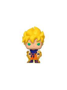 Funko Estátuas, modelos e bustos de figuras de ação - Multicolorido - Ver 1