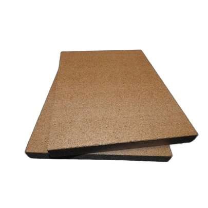 Firebrick Fire Board Heat Proof Brick Vermiculite Fireboard 25cm X 61cm HD Spec
