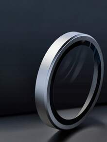 V70 Phone Lens Film, V70 Elite AR Coated Rear Camera Protective Film, V70 Modular Lens Film, 9H Tempered Glass High Definition - Silver - View 3