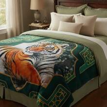Dormitory Bedding - Arabian Tiger - View 3