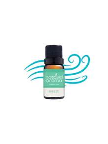 Electric Diffuser Kit, Home Spray And Perfumed Water Essence For The Room - Breeze - View 3