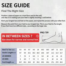 LBAIO Minimalist Barefoot Running Shoes - With A Zero Drop Sole, Non Slip Cushioning, Lightweight And Breathable Sports Shoes, Suitable For Gyms, Yoga, And Walking - Men And Women - Comfortable All Day, Fitness Shoes, Women Shoes, Sneakers - 卡其色 - 查看 2