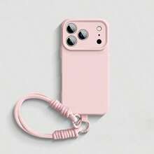 Pink Full Bag + Bracelet