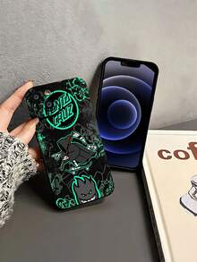 Novelty Cases - Black - View 4