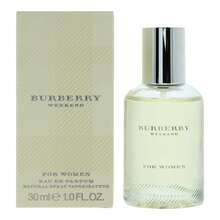 Burberry Weekend For Women EDP 30ml With Free Fragrance Gift - Floral - View 1