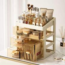 Organizer New Extra Large Cosmetic Storage Box - 查看 5