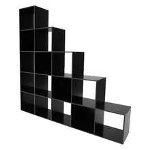Librerie - nero - Visualizzare 8