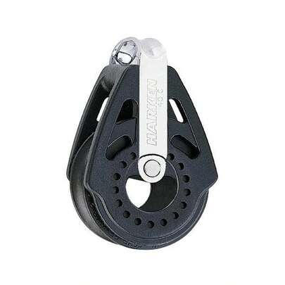 Harken 40mm Carbo Air Block (2650)