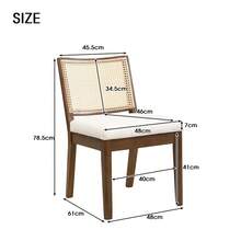 Dining Chairs - Default - View 7