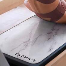Reformer Mat - Marble - View 7