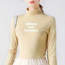 10张A-Z/0-9热转印乙烯基贴纸 - 黑色 | 高弹力可水洗不褪色熨烫字母，适用于衣服、抱枕、包包、鞋子 - 黑色 - 查看 3