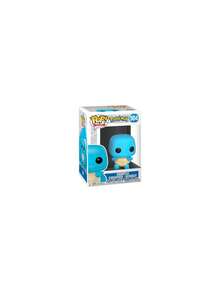 Funko Statue, Maquette & Bust Action Figures - 彩色 - 查看 3
