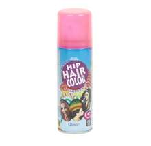 Laca  para el pelo  Colorante lavable para Fiestas colores intensos y variados - Ver 15