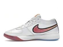Nike Book 1 CHBL EP White Blue IH0893-100 Men's Size - White - View 1