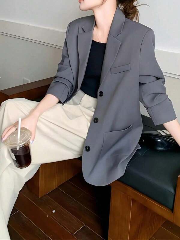 Women Blazers