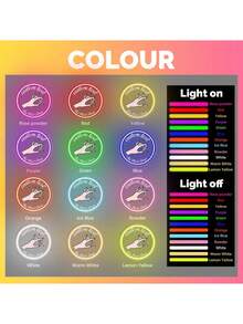 Letrero de luz de neón personalizado, arte de uñas de neón, letrero de luz de neón impreso con UV, letrero de bienvenida al salón, letrero iluminado por USB con diseño genial, letrero de salón de belleza, letrero de salón de uñas, regalo para mujeres - Luces de neón para decoración de uñas 2 - Ver 8