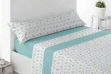 Sheet Sets With Pillowcases - Mint Green - View 1