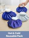 Cooling Patch