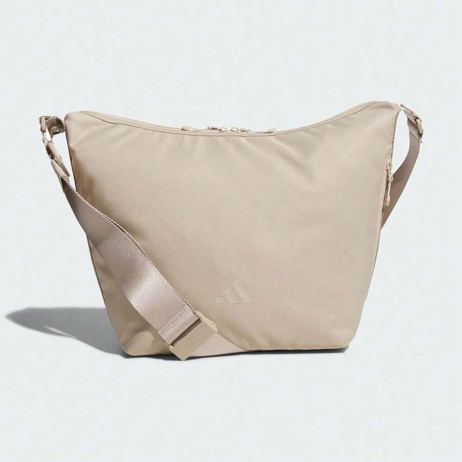 Adidas Bolso bandolera deportivo unisex VB XBODY para exteriores KF2488 - Marrón - Ver 1