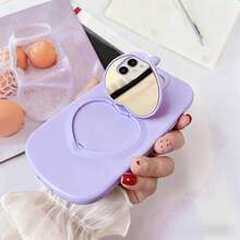 Battery Charger Cases - Pink - View 6
