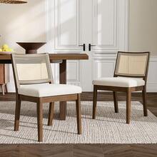 Dining Chairs - Default - View 2
