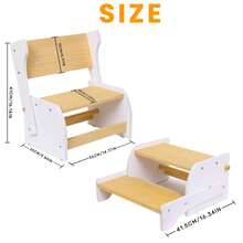 Baby Seat - White - View 2