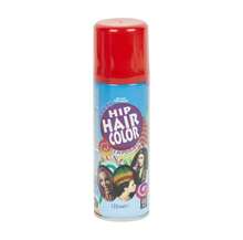 Laca  para el pelo  Colorante lavable para Fiestas colores intensos y variados - Ver 16