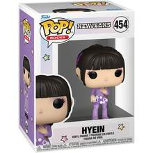 Mô hình Funko Pop Rock Band Series - Mô hình vinyl sưu tầm, quà tặng sáng tạo, hàng chính thức, độc quyền cho người hâm mộ âm nhạc, mô hình sưu tầm đa năng. - Nhiều màu - Xem 8