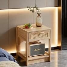 Natural + MDF