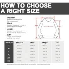 Michigan Letter Graphic Sweatshirt,Mens Winter Clothes,Crew Neck Long Sleeve T-Shirt ,Funny T Shirts,Streetwear,Graphic T Shirts,Y2K Clothes - 黑色 - 查看 6