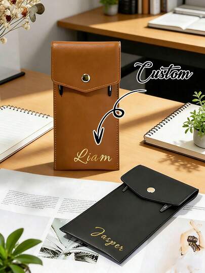 Hộp bút tùy chỉnh, túi đựng văn phòng phẩm đa năng dung tích lớn dành cho học sinh, unisex, túi đựng bút chì, đồ dùng học tập, đồ dùng tựu trường, quà tặng cho giáo viên và bạn bè, quà tặng thiết yếu cho năm học mới, quà tặng thiết thực.