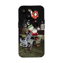 Novelty Cases - Black - View 2