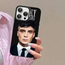 Basic Phone Cases - Noir translucide 1 - Voir 3