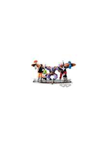 Funko Statue, Maquette & Bust Action Figures - Multicolor - View 4
