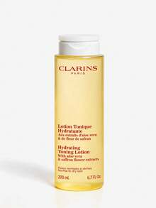 Clarins Klansi Moisturizing Toner - 200ml/6.7 Fl Oz - Yellow 200ml - View 11