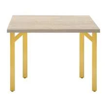 YUNRUX Tables - Multicolor - View 1
