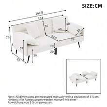 Sofas & Couches - Default - View 8